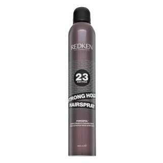 Redken Forceful 23 Strong Hold Hairspray Haarlack Für Starken Halt 400 Ml