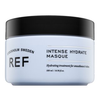 REF Intense Hydrate Masque Pflegende Haarmaske Mit Hydratationswirkung 500 Ml