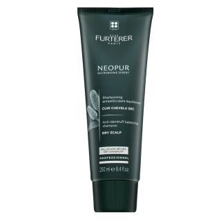 Rene Furterer Neopur Anti-Dandruff Balancing Shampoo Stärkungsshampoo Gegen Schuppen 250 Ml