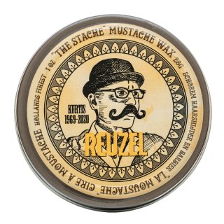 Reuzel Mustache Wax Schnurrbartwachs 28 G