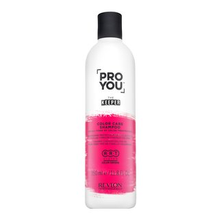 Revlon Professional Pro You The Keeper Color Care Shampoo Pflegeshampoo Für Gefärbtes Haar 350 Ml