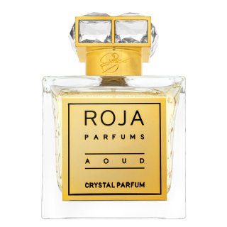 Roja Parfums Aoud Crystal Parfüm Unisex 100 Ml