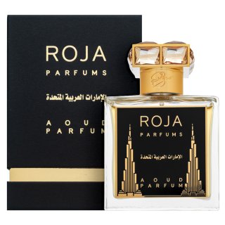 Roja Parfums Aoud Parfüm Unisex 100 Ml