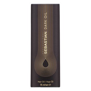 Sebastian Professional Dark Oil Oil 95 Ml