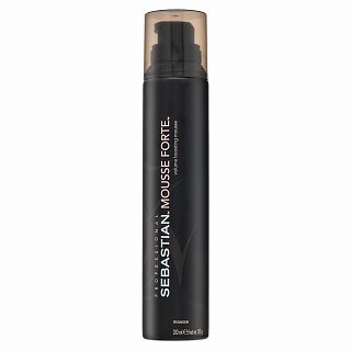 Sebastian Professional Form Mousse Forte Schaumfestiger Für Alle Haartypen 200 Ml