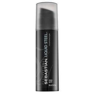 Sebastian Professional Liquid Steel Styler Haargel Für Definition Und Form 140 Ml