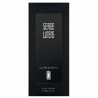 Serge Lutens La Fille De Berlin Eau De Parfum Unisex 100 Ml