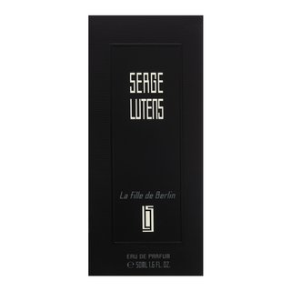 Serge Lutens La Fille De Berlin Eau De Parfum Unisex 50 Ml