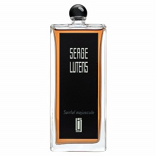 Serge Lutens Santal Majuscule Eau De Parfum Unisex 100 Ml