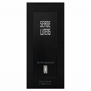 Serge Lutens Santal Majuscule Eau De Parfum Unisex 100 Ml