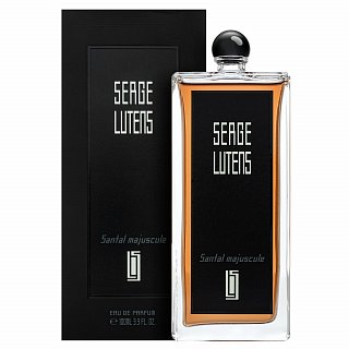 Serge Lutens Santal Majuscule Eau De Parfum Unisex 100 Ml