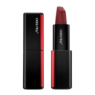 Shiseido Modern Matte Powder Lipstick 521 Nocturnal Lippenstift Für Einen Matten Effekt 4 G