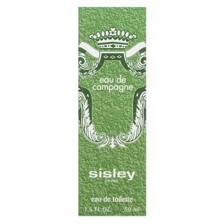 Sisley Sisley Eau De Campagne Eau De Toilette Unisex 50 Ml