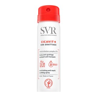 SVR Cicavit+ Sos Grattage Spray Zur Beruhigung Der Haut 40 Ml