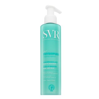 SVR Physiopure Lait Make-up Entferner Make-Up Remover 200 Ml