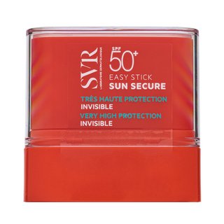 SVR Sun Secure Easy Stick SPF50+ Schutzcreme Gegen Sonnenstrahlung 10 G