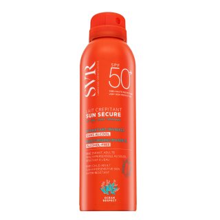 SVR Sun Secure Sonnenspray Moisturising Invisible SPF 50+ 200 Ml