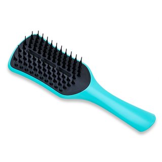 Tangle Teezer Easy Dry & Go Vented Hairbrush Haarbürste Zum Einfachen Kämmen Von Haaren Mint/Black