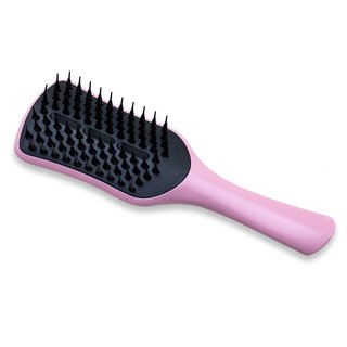 Tangle Teezer Easy Dry & Go Vented Hairbrush Haarbürste Zum Einfachen Kämmen Von Haaren Trickled Pink