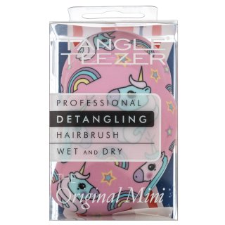 Tangle Teezer The Original Mini Unicorn Magic Haarbürste