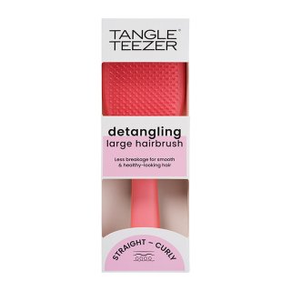 Tangle Teezer The Ultimate Detangler Large Salmon Pink Haarbürste