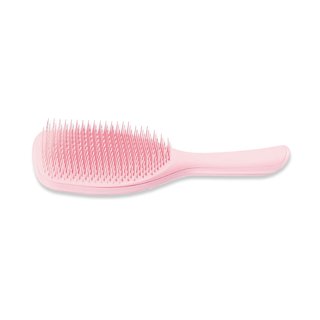 Tangle Teezer Wet Detangler Fine & Fragile Haarbürste Für Feines Haar Pink