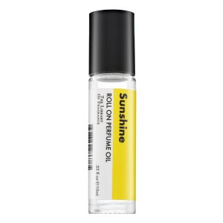 The Library Of Fragrance Sunshine Körperöl Unisex 10 Ml