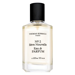 Thomas Kosmala No.2 Sève Nouvelle Eau De Parfum Unisex 100 Ml