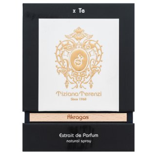 Tiziana Terenzi Akragas Parfüm Unisex 100 Ml