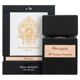 Tiziana Terenzi Akragas Parfüm Unisex 100 Ml