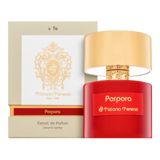 Tiziana Terenzi Porpora Parfüm Unisex 100 Ml