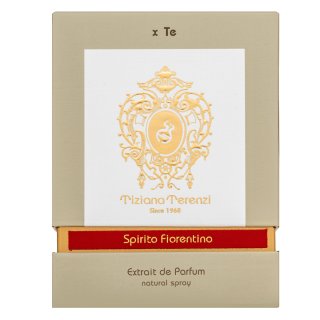 Tiziana Terenzi Spirito Fiorentino Parfüm Unisex 100 Ml