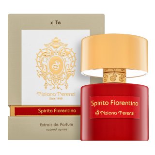 Tiziana Terenzi Spirito Fiorentino Parfüm Unisex 100 Ml