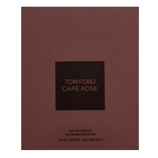 Tom Ford Café Rose Eau De Parfum Unisex 100 Ml