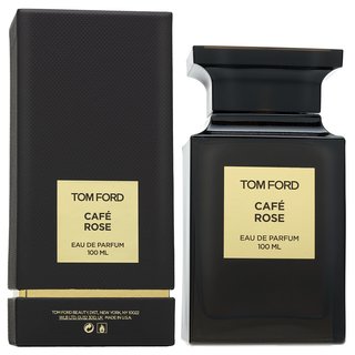 Tom Ford Café Rose Eau De Parfum Unisex 100 Ml