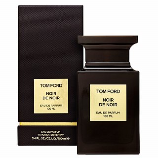 Tom Ford Noir De Noir Eau De Parfum Unisex 100 Ml