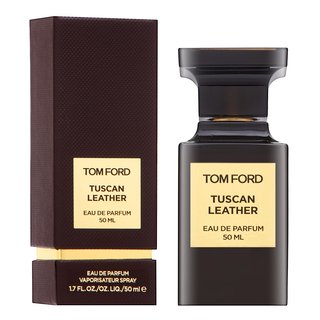 Tom Ford Tuscan Leather Eau De Parfum Unisex 50 Ml