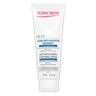 Topicrem UR-30 Die Beruhigende Creme Anti-Roughness Soothing Cream 75 Ml