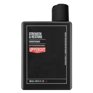 Uppercut Deluxe Strenght & Restore Conditioner Kräftigender Conditioner Für Alle Haartypen 240 Ml