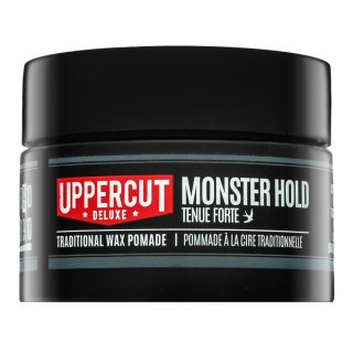 Uppercut Monster Hold Pomade Haarwachs Für Starken Halt 30 G