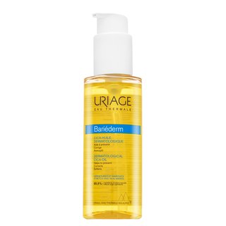 Uriage Bariederm Dermatological Cica-Oil Nährcreme Zur Beruhigung Der Haut 100 Ml