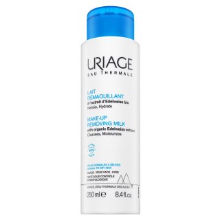 Uriage Eau Thermale Reinigungslotion Make-Up Removing Milk 250 Ml