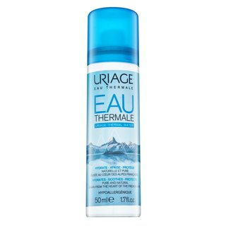 Uriage Eau Thermale Water Thermalserum Als Spray 250 Ml