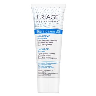 Uriage Kératosane 30 Gel-créme Schutzcreme Für Kinder 75 Ml