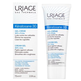 Uriage Kératosane 30 Gel-créme Schutzcreme Für Kinder 75 Ml