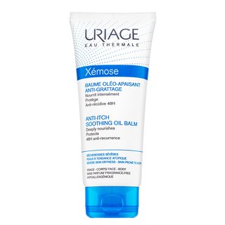 Uriage Xémose Beruhigendes Balsam Anti-Itch Soothing Oil Balm 200 Ml