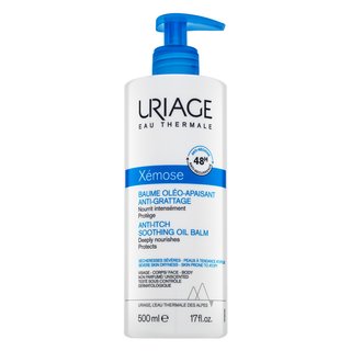 Uriage Xémose Beruhigendes Balsam Anti-Itch Soothing Oil Balm 500 Ml