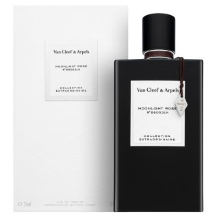 Van Cleef & Arpels Moonlight Rose Eau De Parfum Unisex 75 Ml