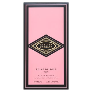 Versace Eclat De Rose Eau De Parfum Unisex 100 Ml