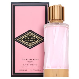 Versace Eclat De Rose Eau De Parfum Unisex 100 Ml